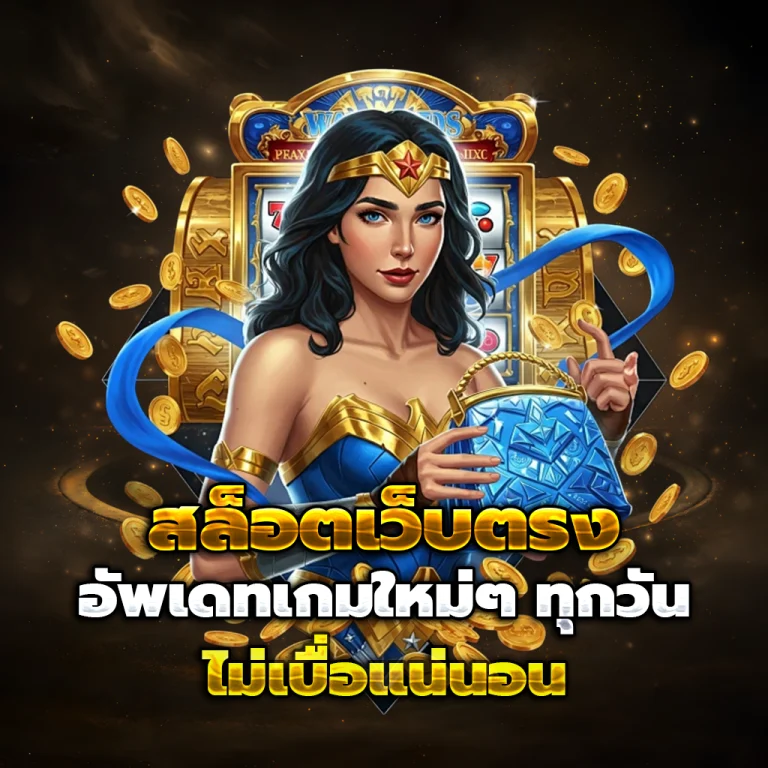 พักยก168 เครดิตฟรี