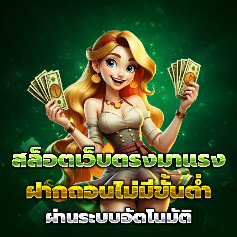 สล็อต พักยก168